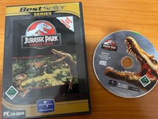Jurassic Park - Operation