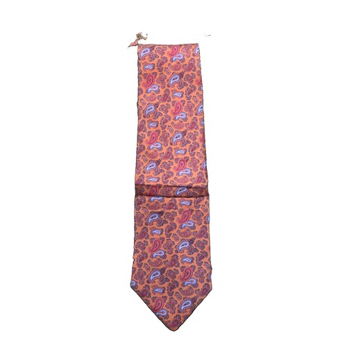 Crvs189 cravatta vintage - cravatta, all