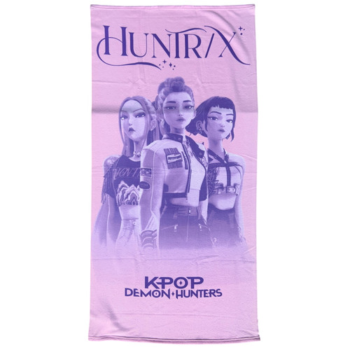 Telo mare huntrix pop - telo,