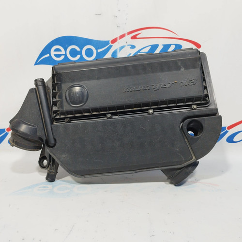 Scatola filtro fiat punto - punto, evo