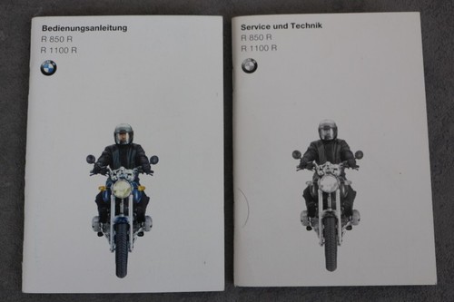 Bmw 850 1100 r - bmw,