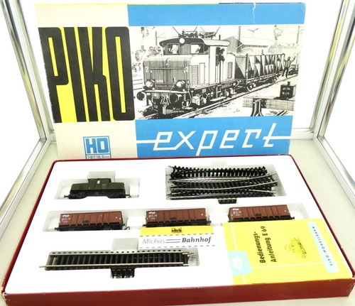 Piko ddr expert - ddr,