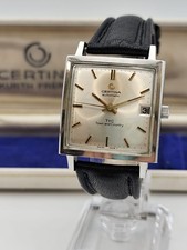 Certina cioccolatone  Modello