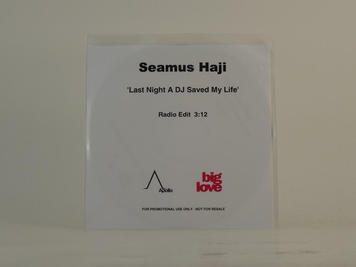 Seamus haji kay - kay, jay