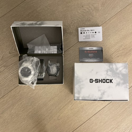 Orologio casio shock - casio, g-shock