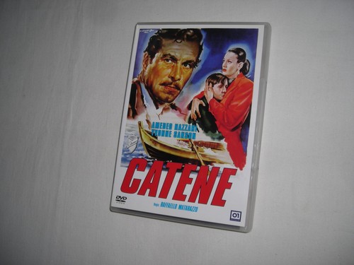 Catene - catene, (