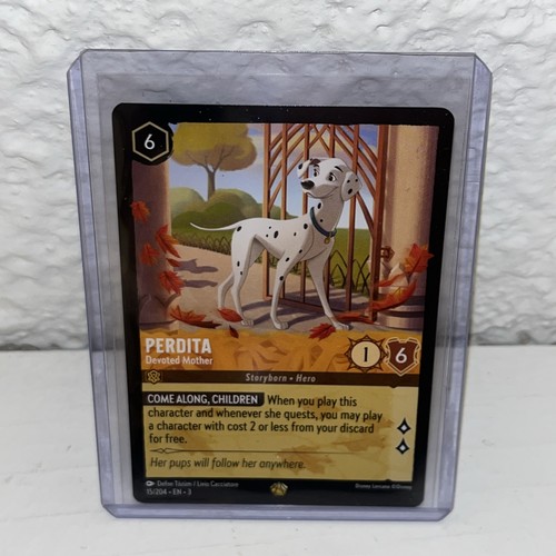 Perdita madre devota 204 - perdita, 15/204