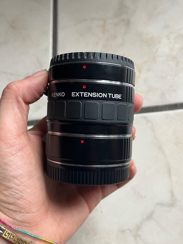 Kenko extension tube - extension, per