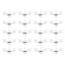 ECSiNG 20 Pezzi Di Clip Di