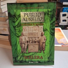 SCELERA, Danila Comastri