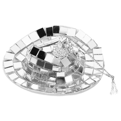 Cappello cowboy discoteca - da,