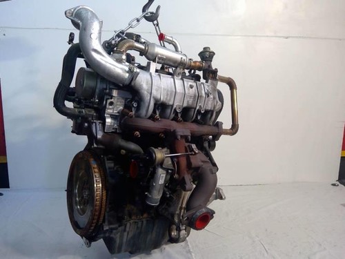 Motore citroen jumper - motore,