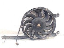 ELETTROVENTOLA RADIATORE ARIA