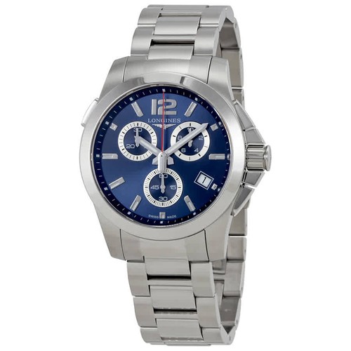 Orologio uomo longines - orologio,
