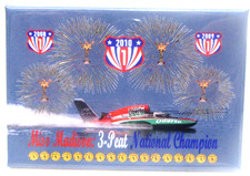 2011 OBERTO MISS MADISON