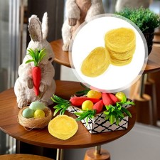 4 Pcs Gerbil Cage Guppy