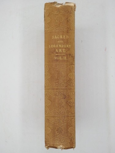 1874 sacred and legendary art - 1874,
