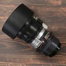 Obiettivo proiettore Panasonic