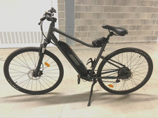 e-bike RIVERSIDE 500E