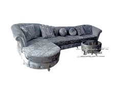 Divano 4 posti con rete e