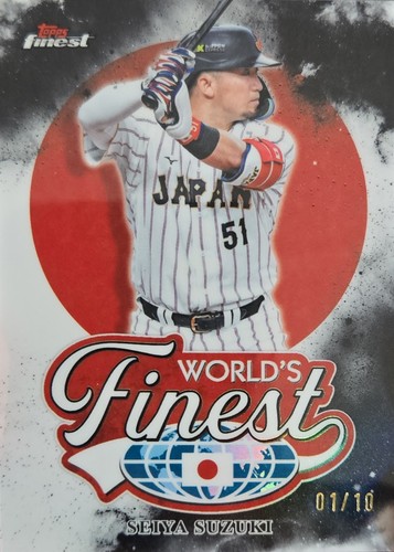 2026 topps finest world - 2026, world’s