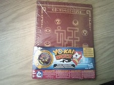 Medaglione Orologio Yo-Kai