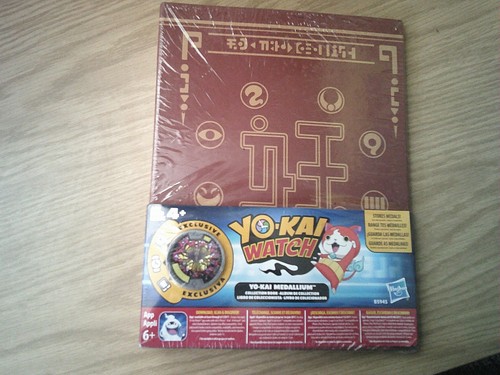 Medaglione orologio kai - medaglione, yo-kai