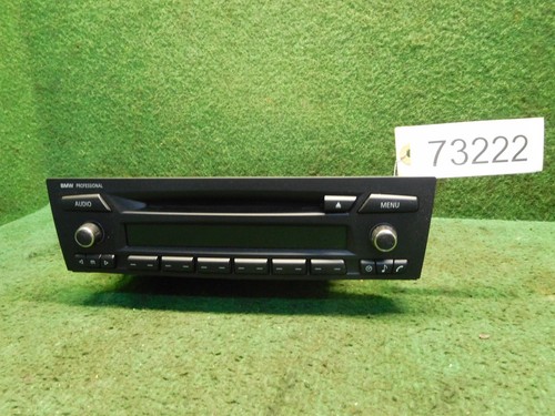 Autoradio cd73 9150109 bmw - cd73,