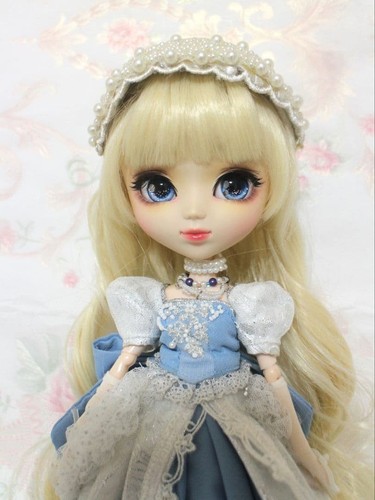 Bambola pullip dahlia - pullip,