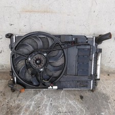 Kit Radiatore Acqua Aria