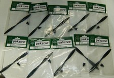 (10) ParkZone Sukhoi Su-26xp