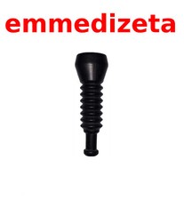 CAPPUCCIO CUFFIA IN GOMMA PER