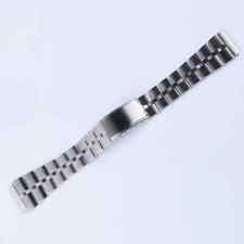 Cinturino orologio acciaio