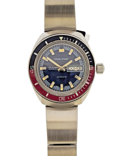 Union stars modello diver - diver,