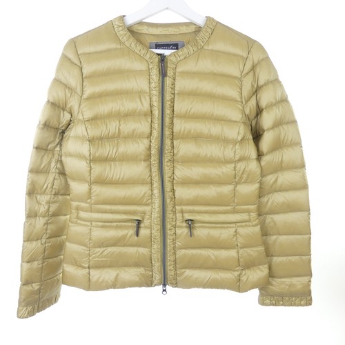 Capellini piumino jacket - capellini,