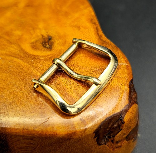 Fibbia orologio uomo svizzero