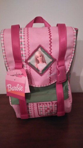 Zaino barbie mod kid - barbie, mod.