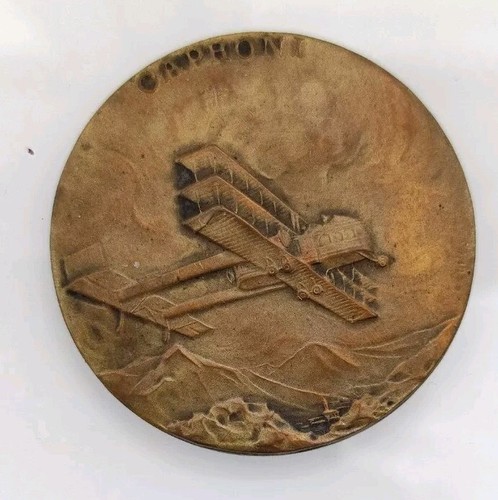 Medaglia aeronautica militare - aeronautica,