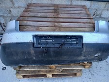 Paraurti posteriore volkswagen