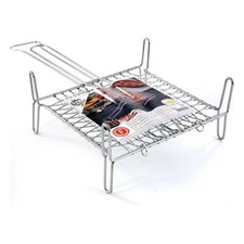 Filtex Griglia barbecue doppia