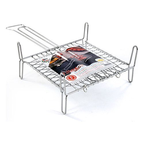 Filtex griglia barbecue - griglia, doppia