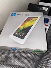 HP Slate 7 Plus 4200 8GB
