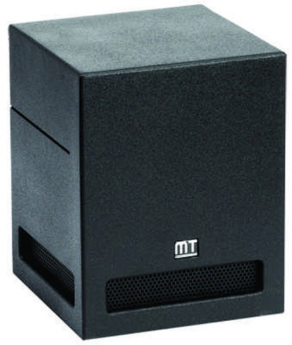 Subwoofer professionale - 10", /