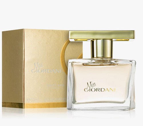 Idea regalo oriflame profumo - idea,