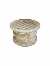 eGhronda Sgabello in Legno di