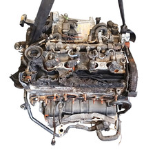 MOTORE AUDI A4/A5/Q5 2.0 TDI 190CV 140KW IMP. BOSCH 130.000KM DET MOT1248