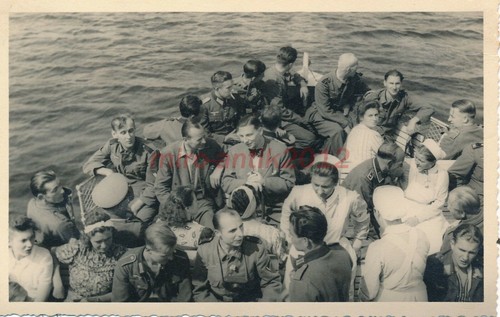 Foto post h welscher - foto,, fm.h.welscher