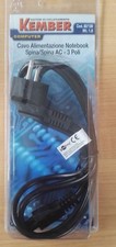 AC PLUG/PLUG NOTEBOOK POWER