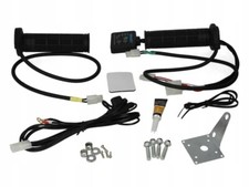 MANOPOLE RISCALDATE PREMIUM