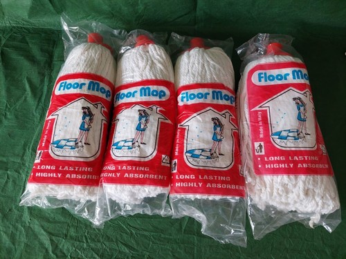 Set mop fiocco - set, 4